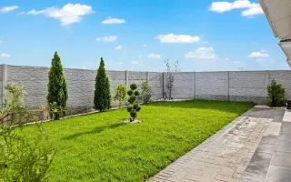 Casa traditionala napoletana gata de mutat! Finisaje premium - Poză 18