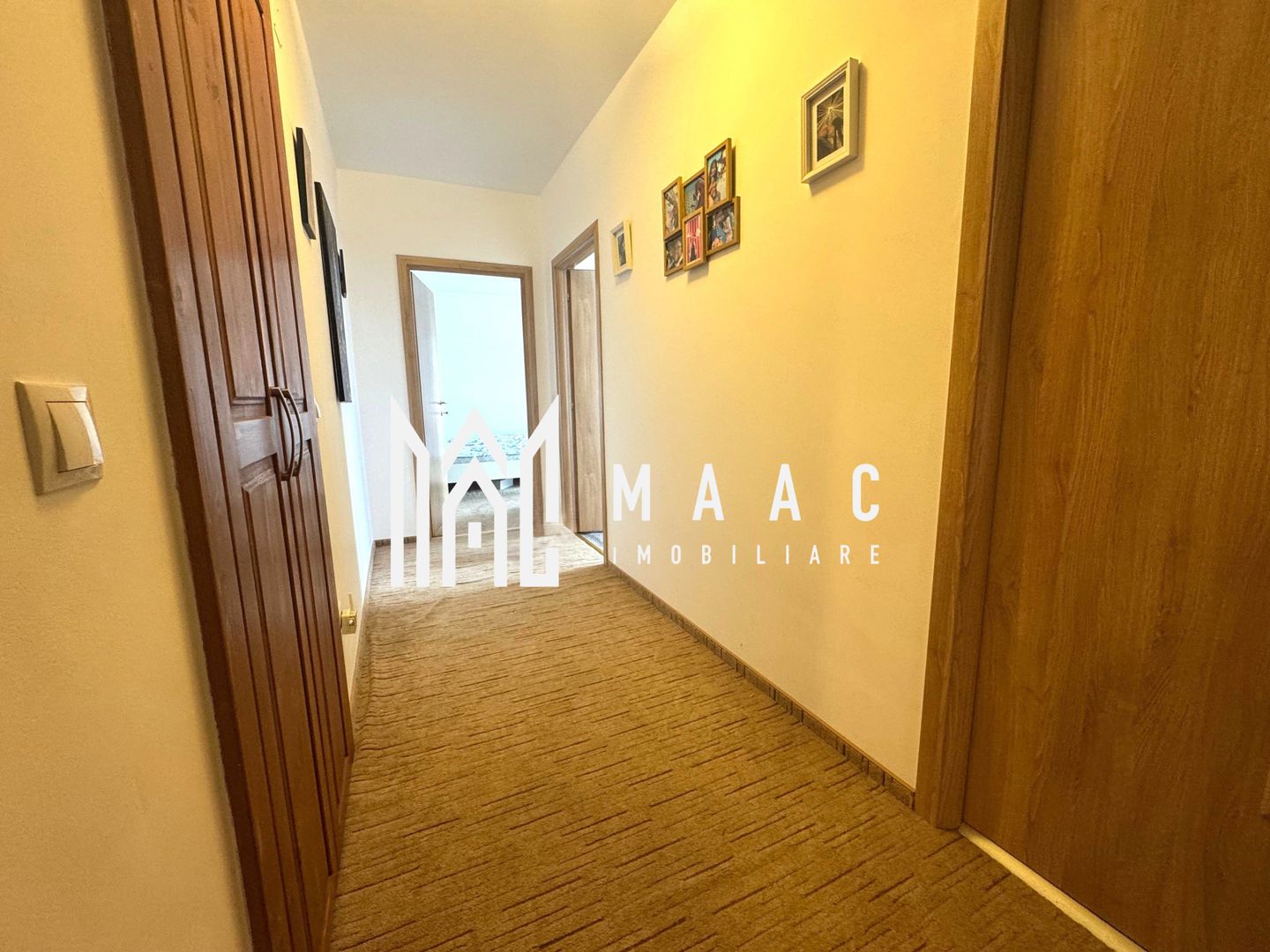 Comision 0 I Apartament 3 camere I Cartierul Arhitecților - Poză 3