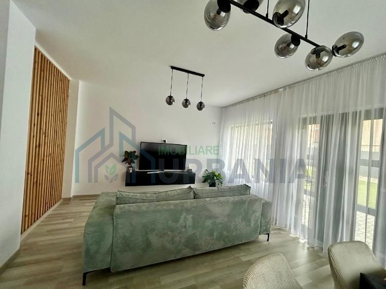 Casă individuală P+1 în Miroslava, 120 mp utili, 420 mp teren, construcție 2024 - Poză 3
