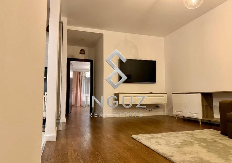 DE ÎNCHIRIAT – APARTAMENT 2 CAMERE – VIVANDO RESIDENCE – PARCUL CAROL - Poză 2