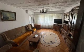 Apartament 3 camere, 77 mp, etaj 1, Mihai Bravu, metrou Piața Muncii - Poză 2