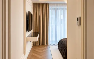 Penthouse tip Duplex Aviatiei | 196mp utili + 64mp Terase | 3 Locuri Parcare - Poză 28