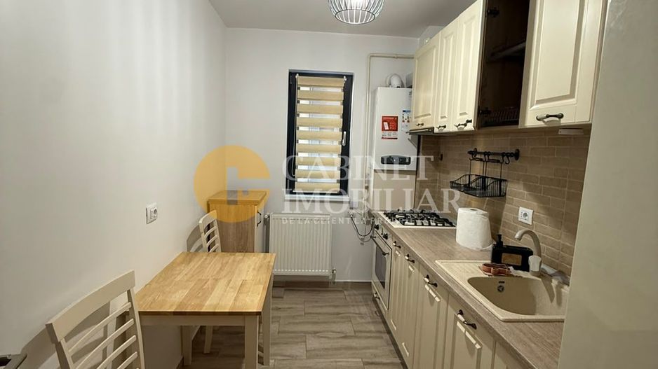 2 CAMERE DECOMANDAT--ETAJ 1--LOC DE PARCARE --ROND PACURARI - Poză 6