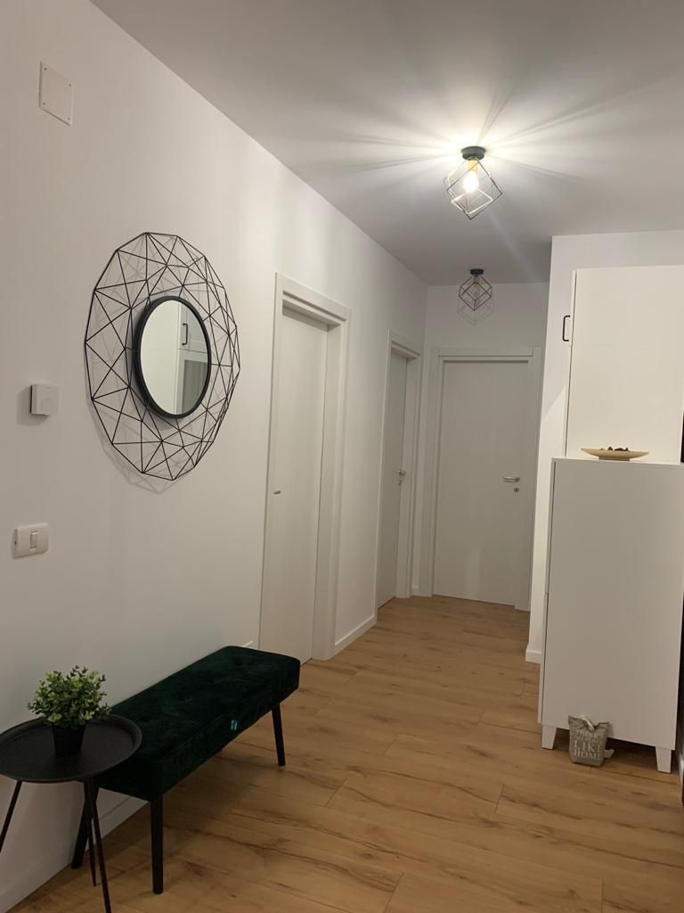 Apartament cu 3 camere Tunari-Otopeni - Poză 9