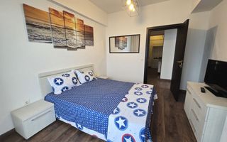 MAMAIA NORD-Apartament 2 camere cu vedere panoramica la lac si mare. - Poză 2