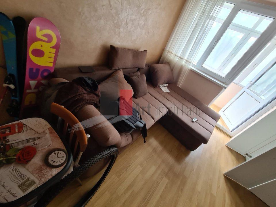 Apartament 3 camere Muncii Maior Coravu - Poză 9