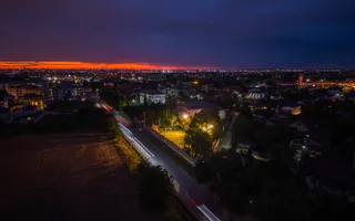 Resedinta premium| Teren de tenis | Piscină încălzită | Infrastructură completă! - Poză 37