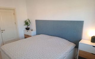 Apartament 2 cam dec  ESQ VILLAGE Galata 114700 euro - Poză 7