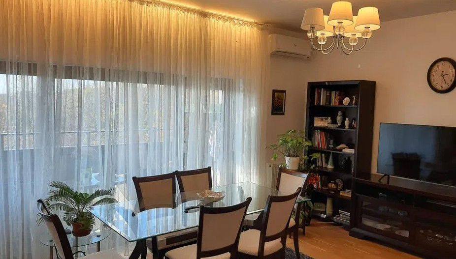 Apartament 4 camere Iancu Nicolae | Complex Natura - Poză 9