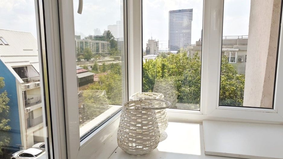 Apartament Modern 2 Camere 60mp Aviației | GOPO - Poză 10