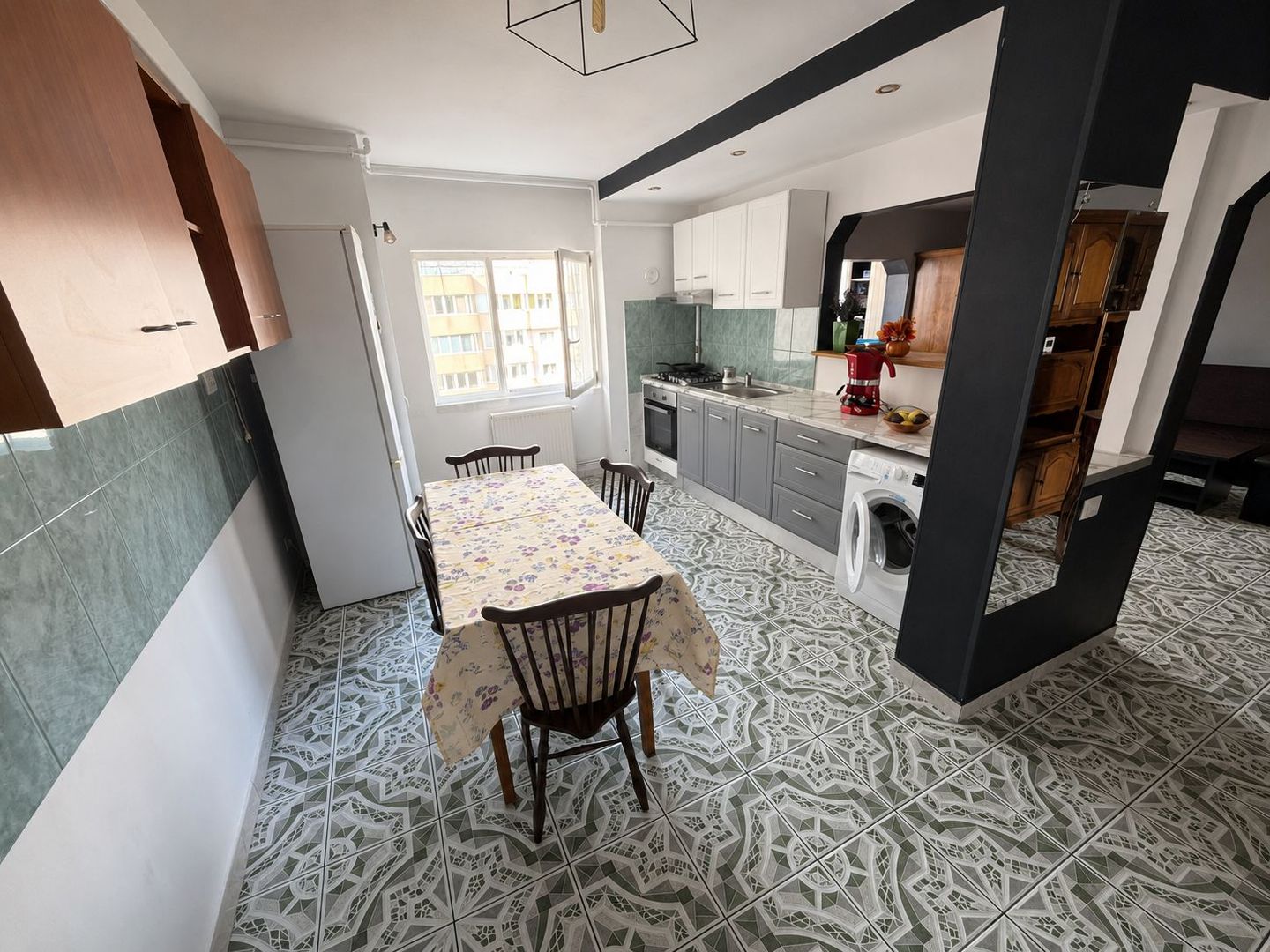 Apartament cu 3 camere | Calea Dorobantilor | Aer conditionat - Poză 6