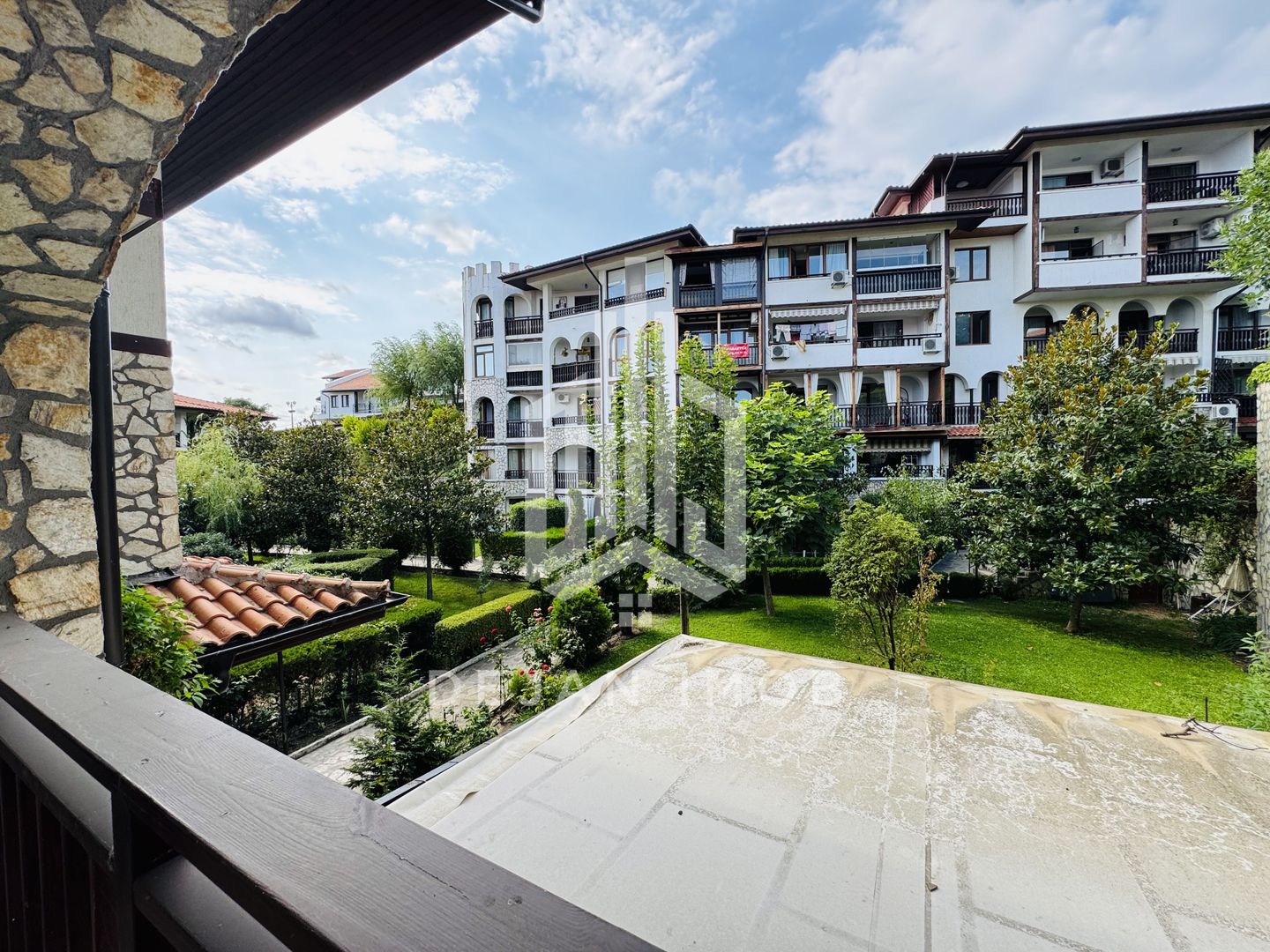 Apartament de vânzare în Central, Sfantu Gheorghe - Poză 11