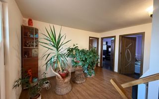 Casa P+1-cu 3 dormitoare-2 bai-Living-Bucatarie-Bariera Valcii - Poză 6