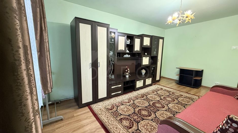 🏡 Apartament de închiriat– 2 camere decomandate | Str. Muncii |Parter - Poză 4