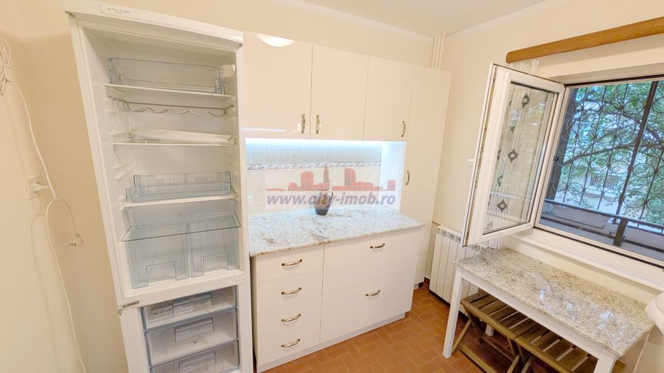Inchiriere apartament doua camere Dorobanti - Poză 14