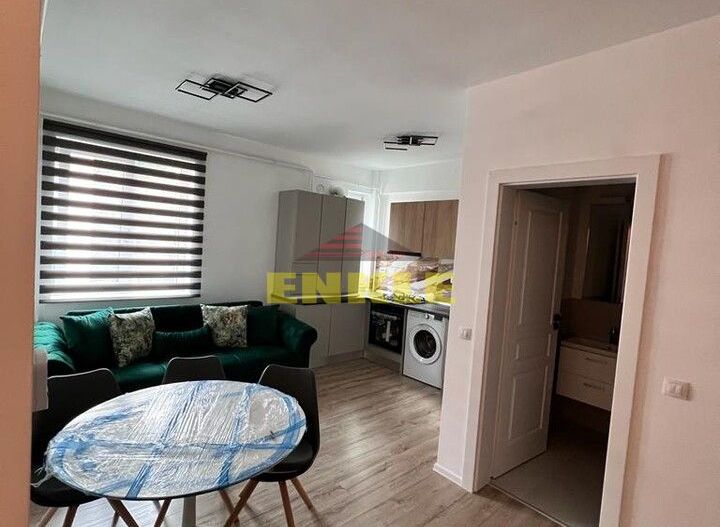 Apartament 2 camere de inchiriat, bloc nou , zona Bd.Mihai Eminescu - Poză 1
