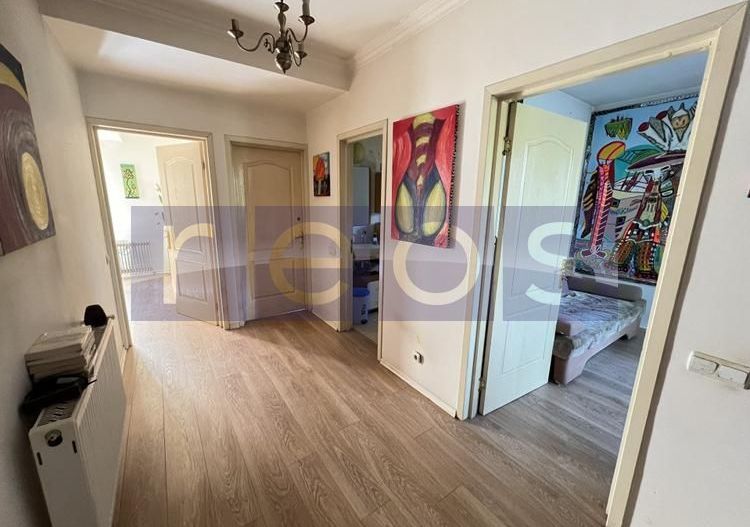 VANZARE VILA  5 camere + mansardă /Cartierul Latin – Prelungirea Ghencea - Poză 6