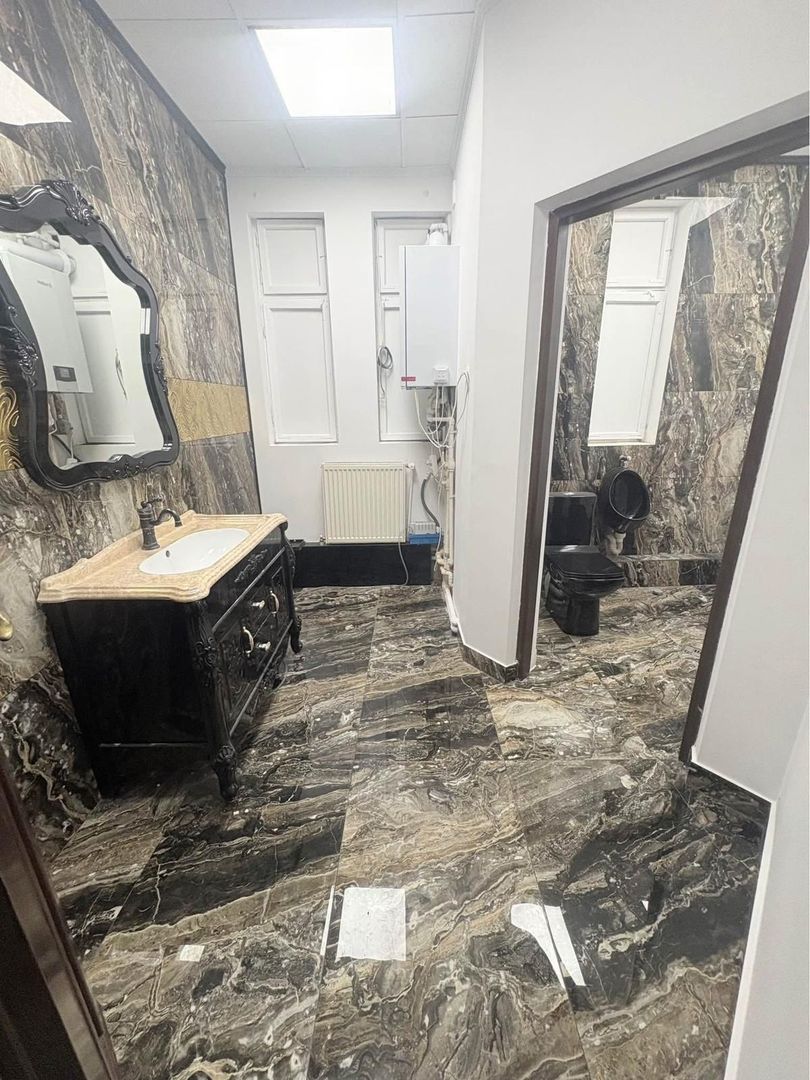 Apartament deosebit în vilă interbelică | Zonă centrală | 6 camere - Poză 9