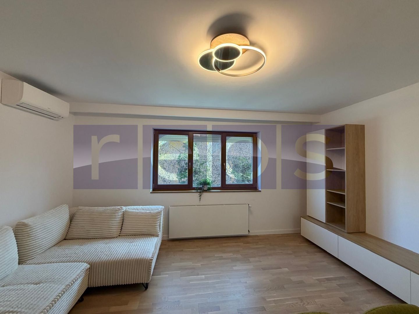 PRIMAVERII | VANZARE APARTAMENT 3 CAMERE | LUX | 71 MP | NOU RENOVAT - Poză 1