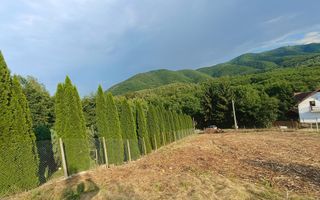 Teren intravilan | 881 mp în Cisnădioara | toate utilitățile - Poză 1