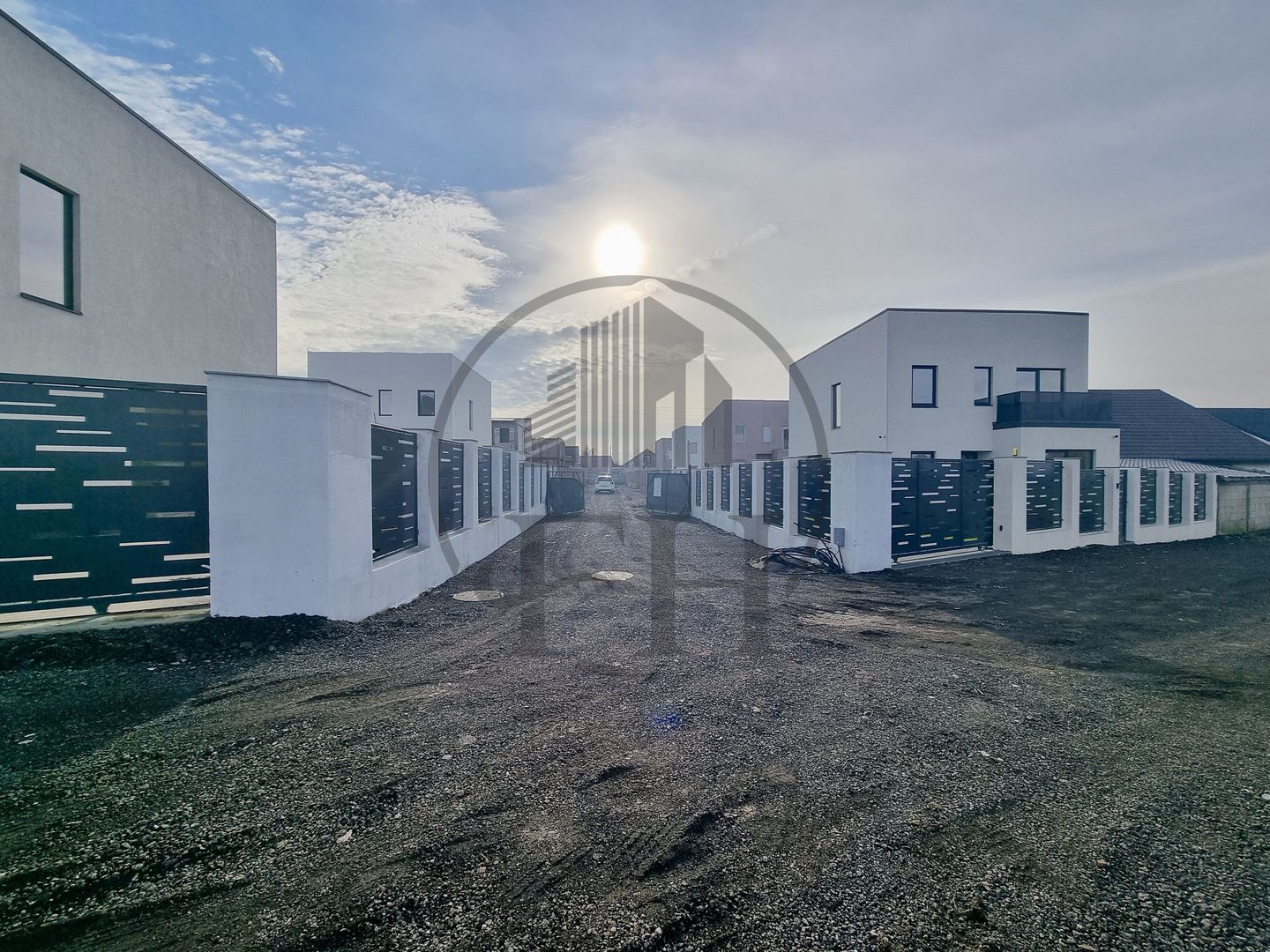 Casa / Vila de vanzare Valu lui Traian / Constanta - Poză 3