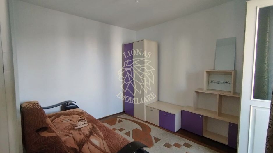 Apartament de inchiriat 2 camere-balcon-etaj 3-Decebal - Poză 2