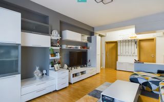 Apartament cu 2 camere în Giroc - Poză 5