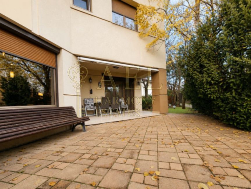 Vilă Premium | Sisești – Băneasa | 241 mp utili | Teren 482 mp - Poză 32