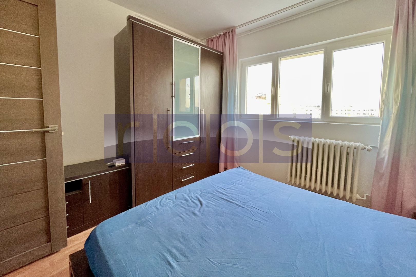 INCHIRIERE 2 CAMERE | DECOMANDAT | MOBILAT UTILAT - Poză 5