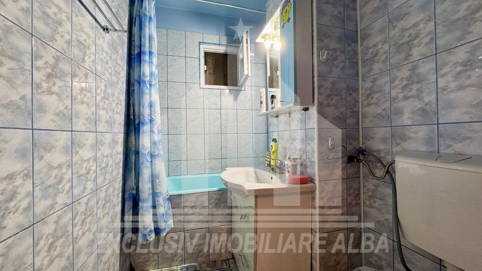 Apartament 2 camere | De vanzare | 56 mp | Etaj 2 | Cetate - Closca - Poză 6