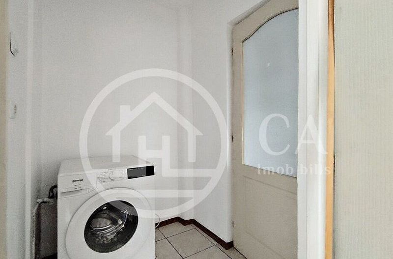 Apartament cu 2 camere de vanzare in zona Rogerius, Oradea - Poză 8