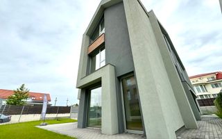 Vila Smart&Green *276mp* // Pipera-Erou Iancu Nicolae - Poză 51