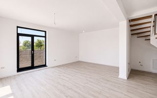 COMISION 0% | Duplex UTVIN | Strada Privata | 265 mp Teren. - Poză 3