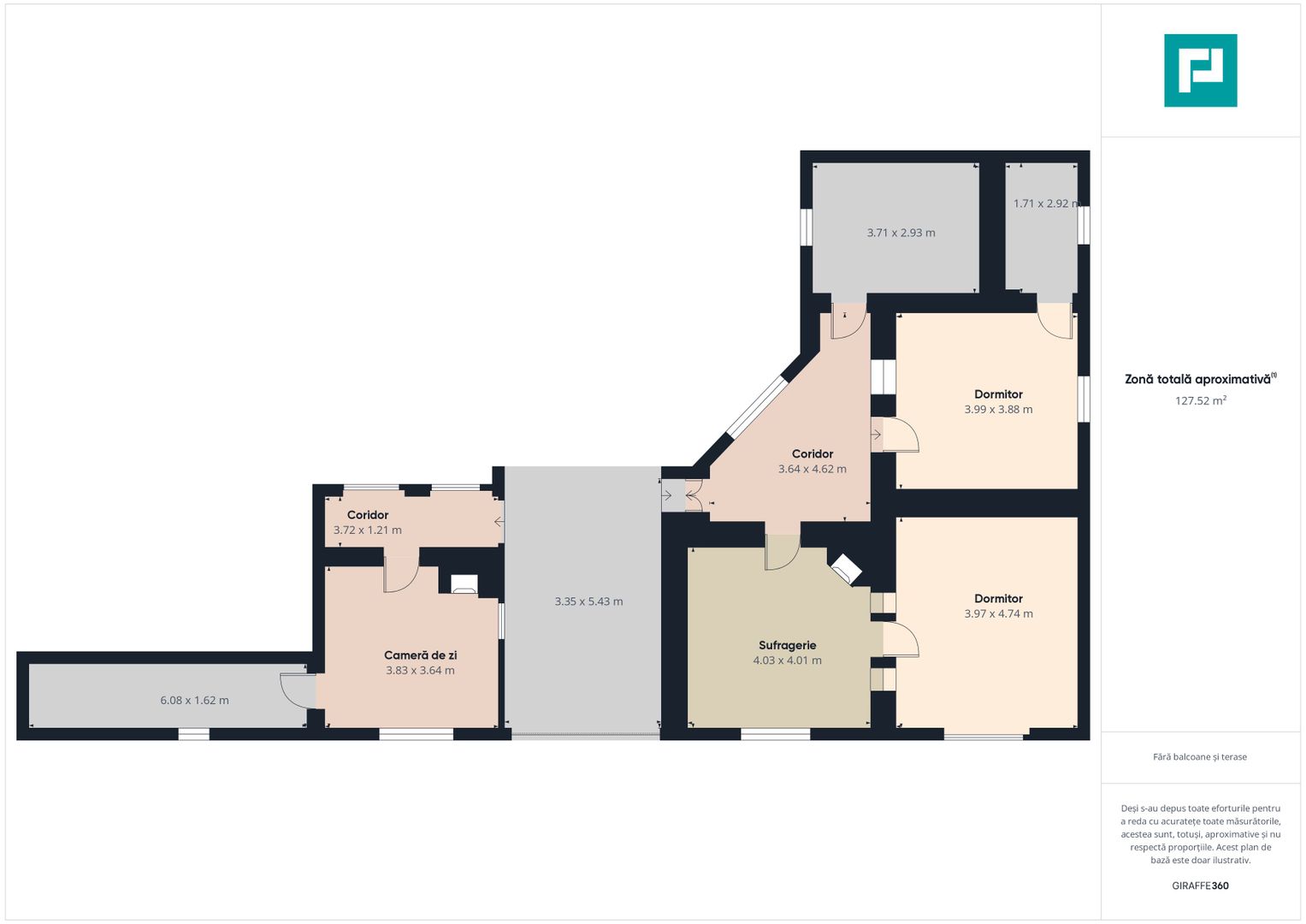 Casă impresionantă, cu anexe în Dezna-Moneasa! - Poză 13