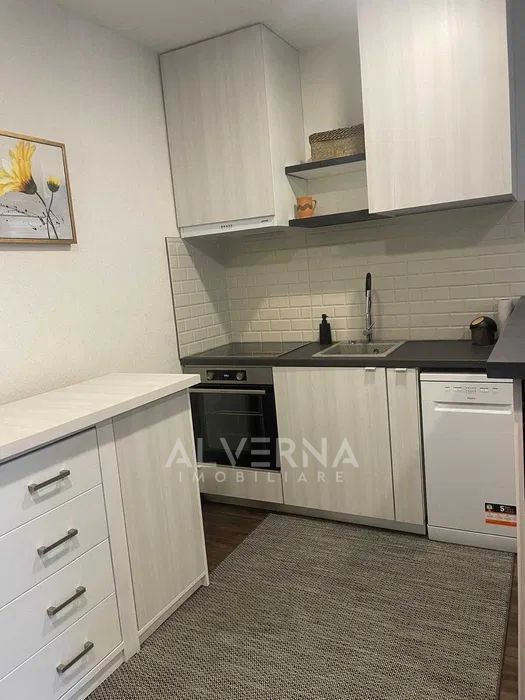 Apartament 2 camere | 55mp | parter | parcare | curte comuna | Centru - Poză 4