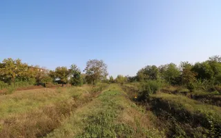 Teren 5963 mp deschidere lac Grivita 42 m cu deschidere la strazi 77 m - Poză 11