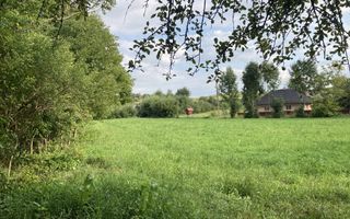 Teren Intravilan 3200 mp de vânzare - Poză 1