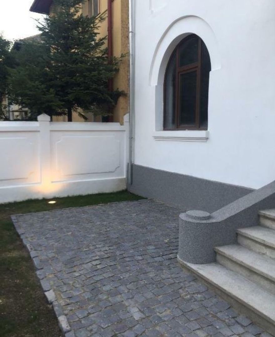 Vila lux Aviatorilor de vanzare Kiseleff - Poză 16