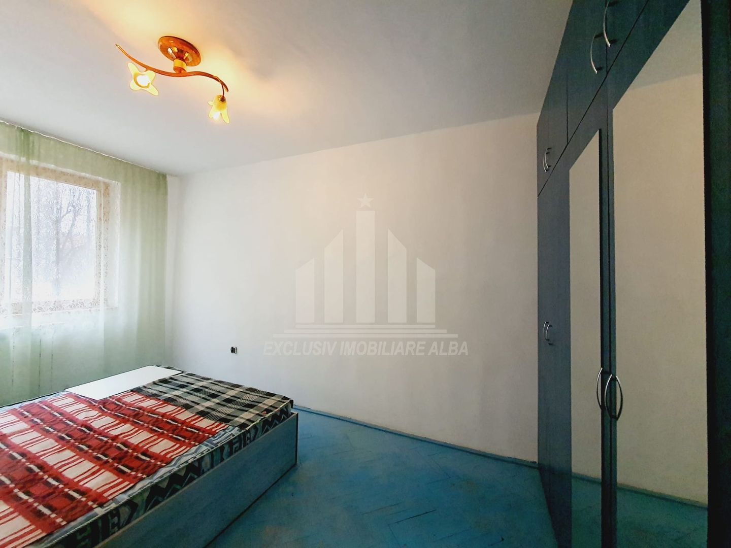 Apartament 4 camere decomandate | 100 mp | Etaj 1 | Garaj | Cetate - Poză 5