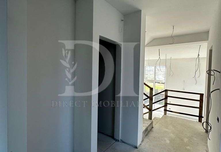 Duplex de vanzare / Cartier Borhanci / Cluj- Napoca - Poză 40