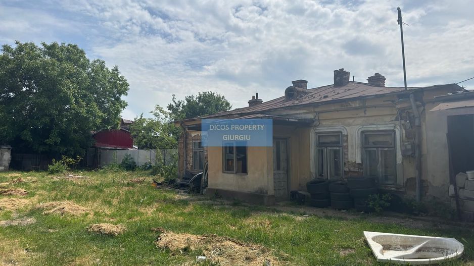 Vânzare 2 Loturi Unificate – Zonă Centrală - Poză 2