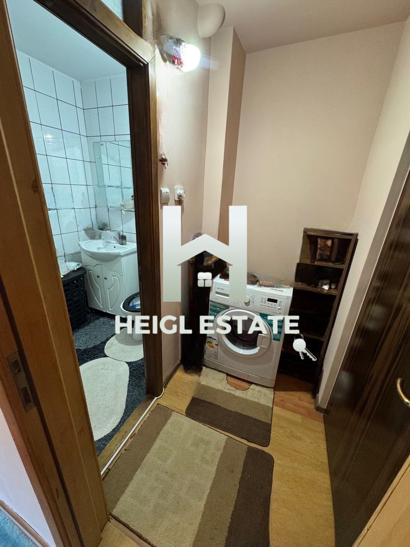 Garsoniera mobilata si renovata in zona Soarelui - Poză 4