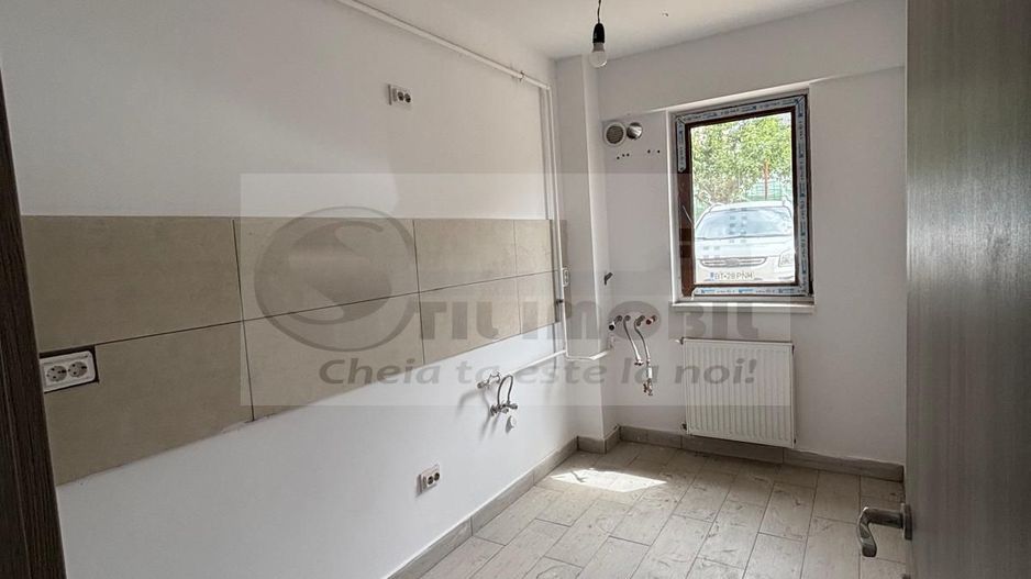 Ap. 3 camere, semidecomandat, Bucium-Visan, intabulat, 0%comision - Poză 9