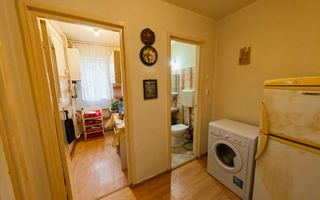 Garsonieră de închiriat – Deva, zona Dacia-Politie, Aleea Romanilor, P - Poză 2