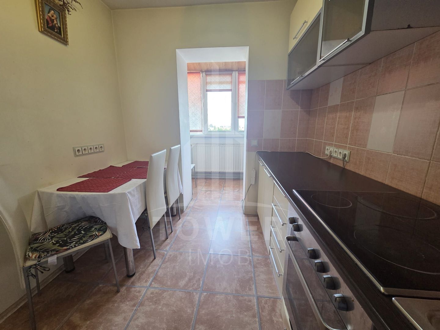 Apartament 2 camere de vânzare | Zona Vasile Aaron - Poză 9