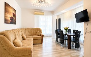 Apartament cu 3 camere, etajul 1, zona Florilor, Floresti - Poză 2