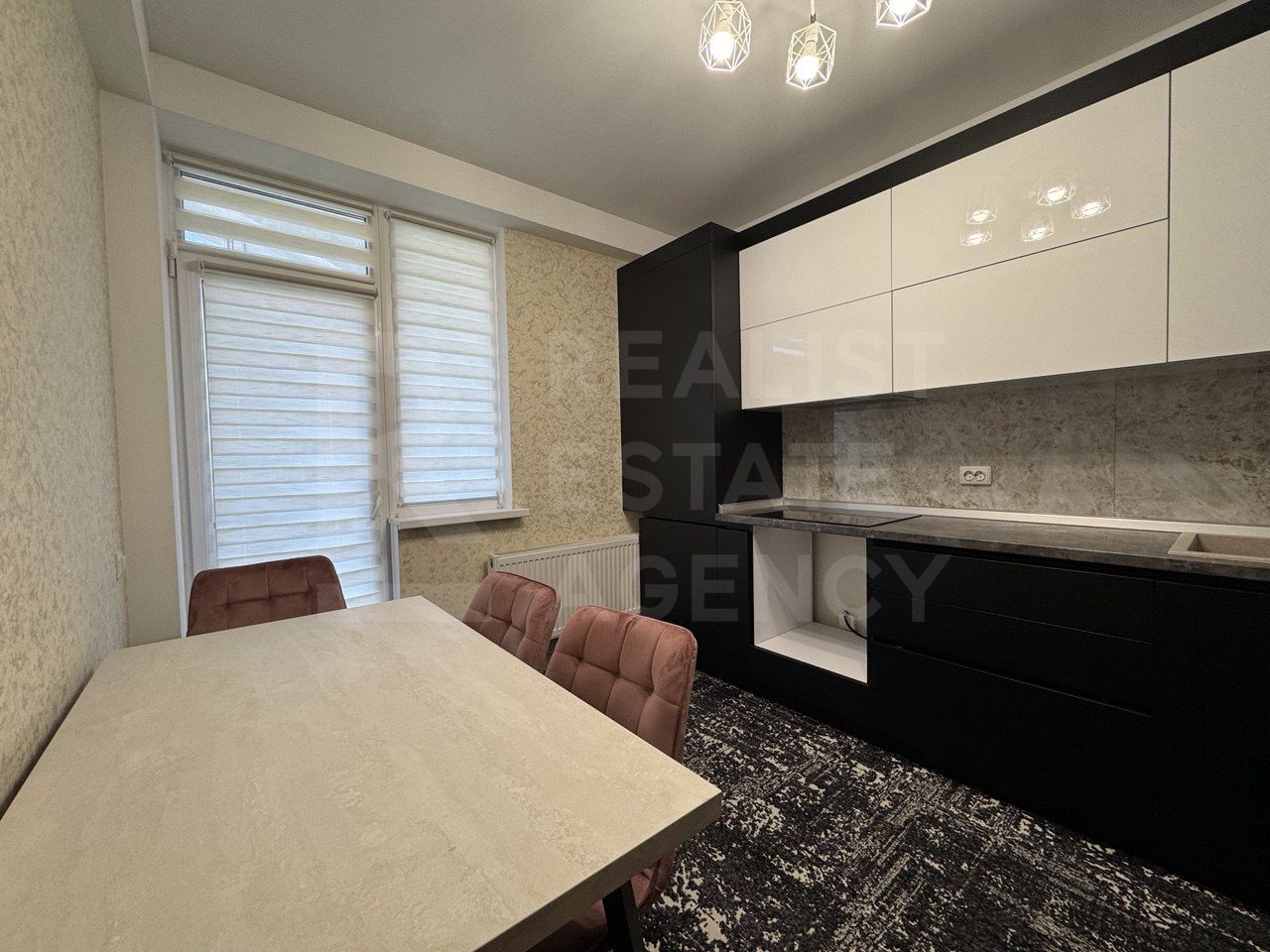 Vânzare, apartament, 2 camere, strada Chișinău, Ialoveni - Poză 3