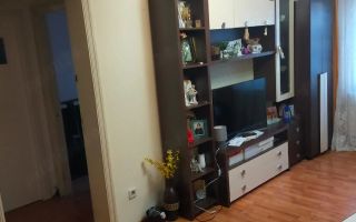 Apartament 2 camere, 37 m², zona Podu Roș Primăverii, Iași – 69.000 euro - Poză 4