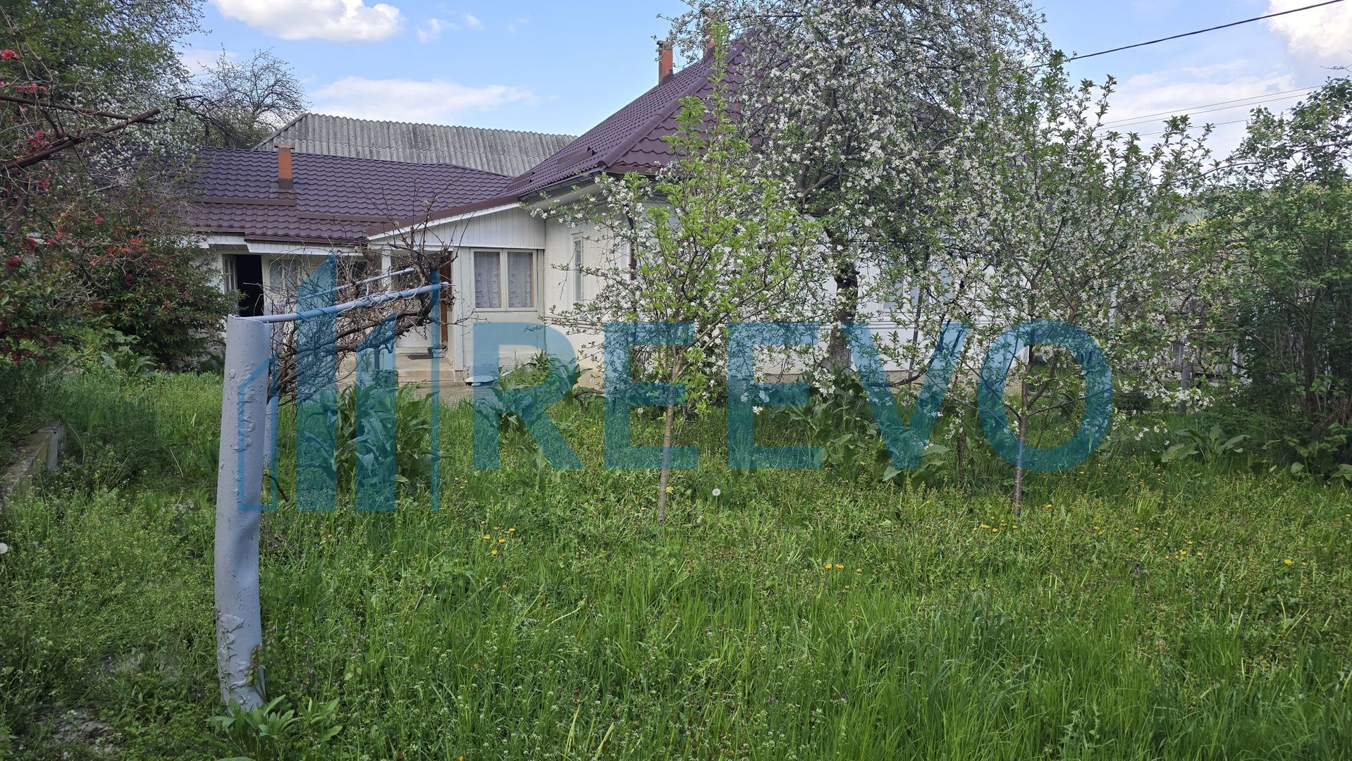 Casă de vânzare, Sat Harja, Oituz - Poză 3