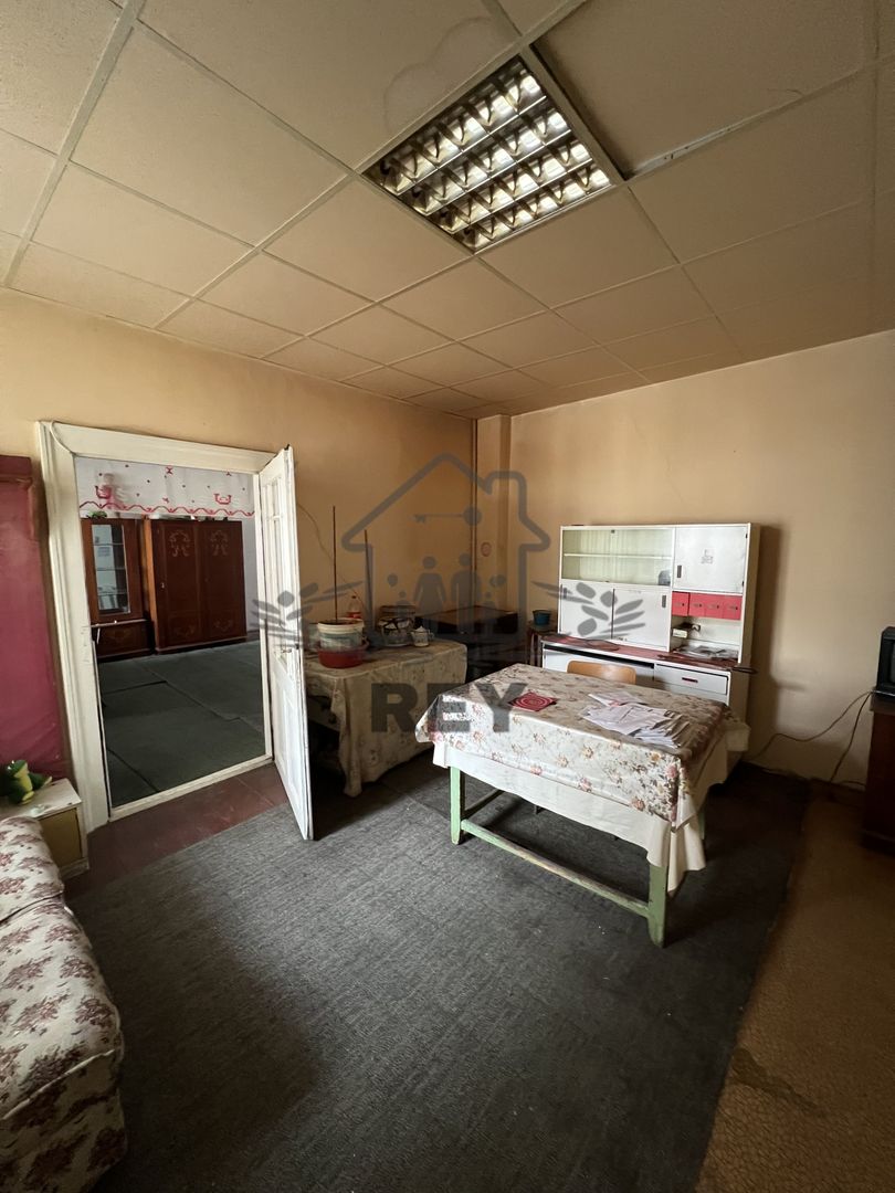 Ultracentral,4 camere , baie , bucătărie , terasă - Poză 10